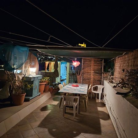 New Style In The Neighborhood Apartment Ermoupoli Exterior photo