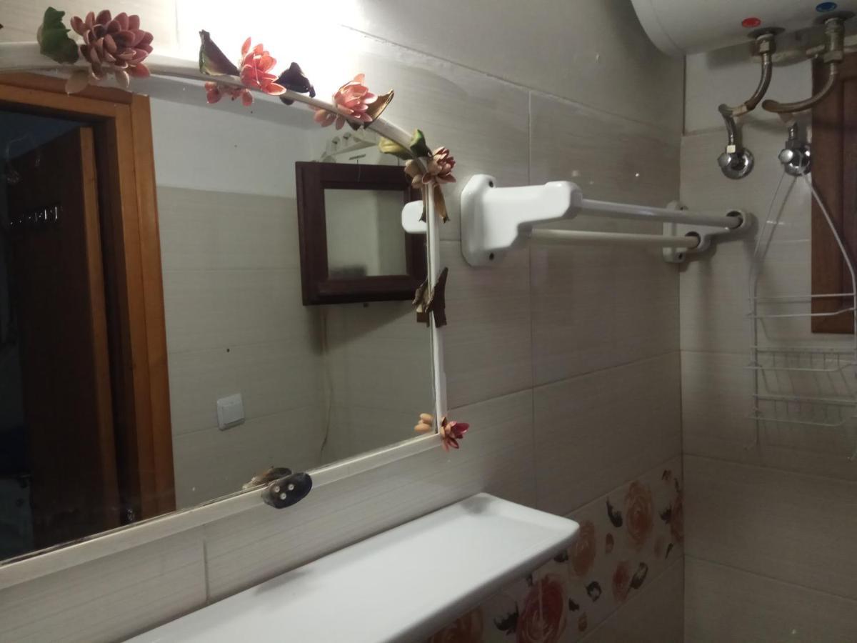 New Style In The Neighborhood Apartment Ermoupoli Exterior photo