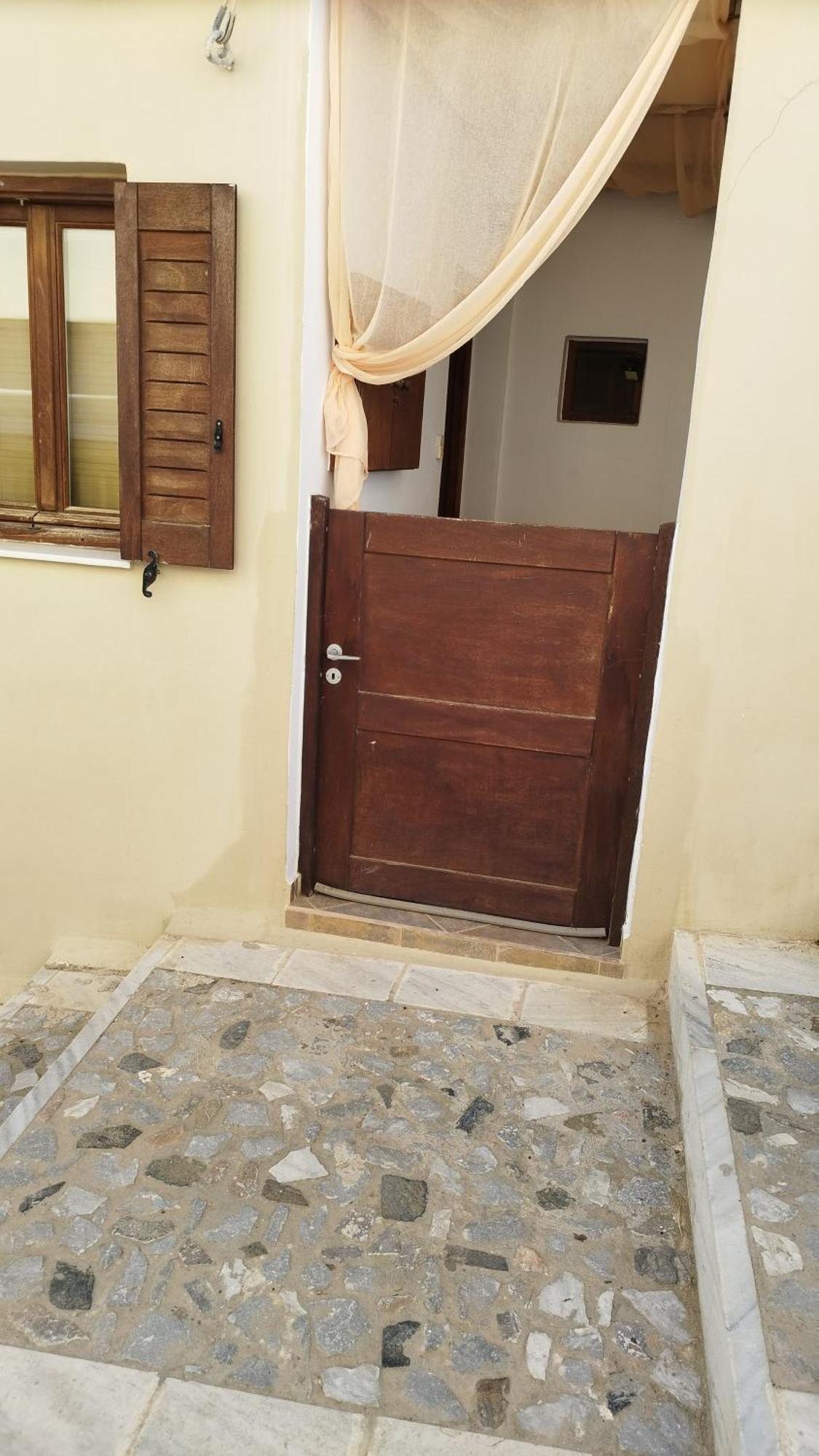 New Style In The Neighborhood Apartment Ermoupoli Exterior photo