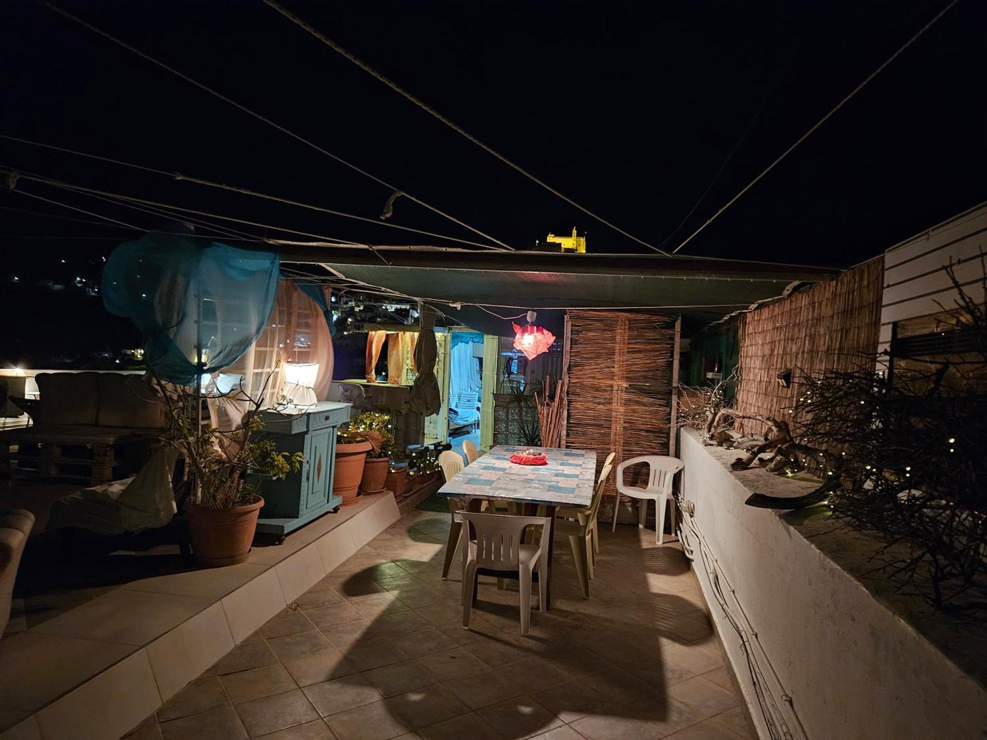 New Style In The Neighborhood Apartment Ermoupoli Exterior photo
