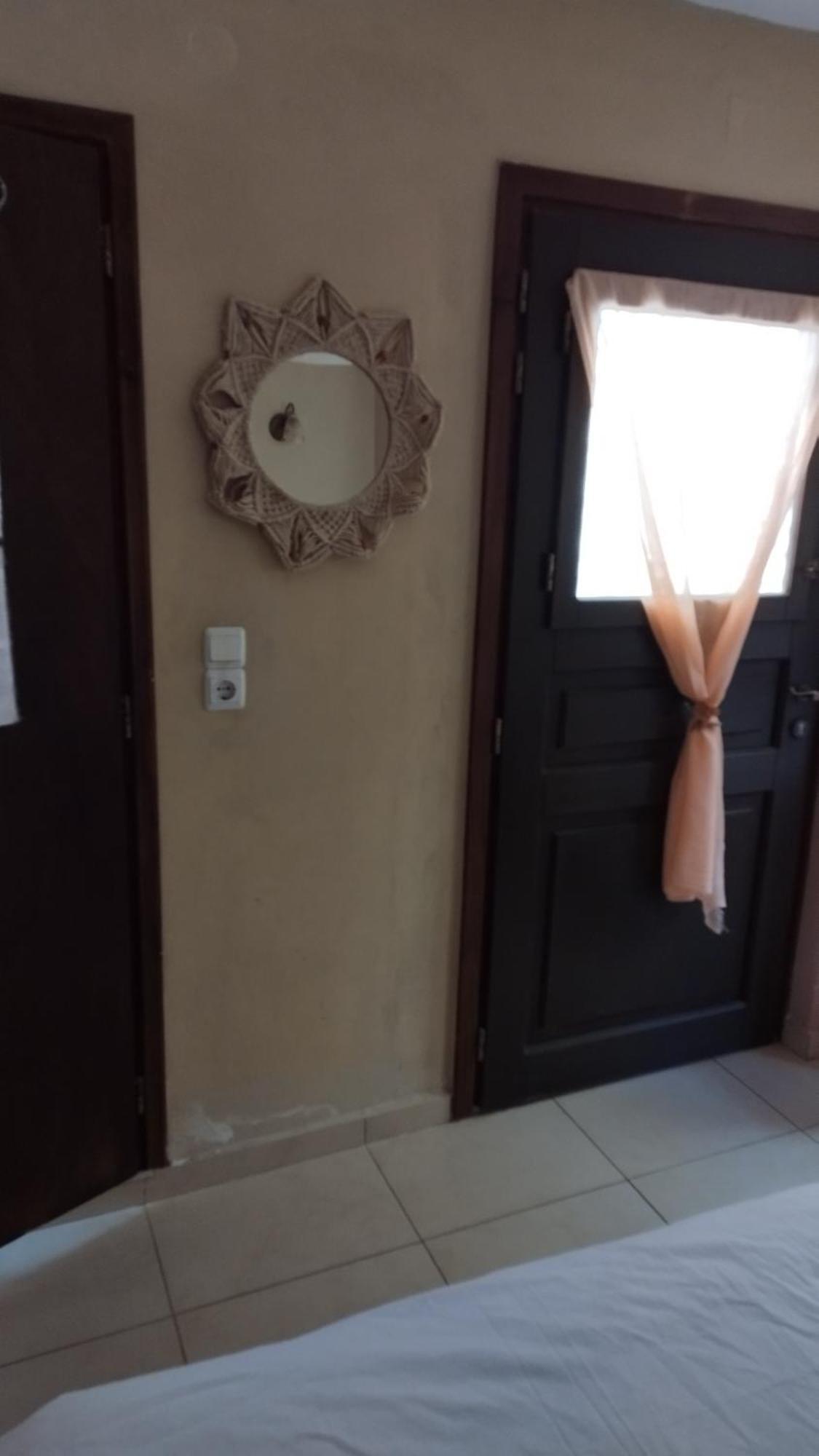 New Style In The Neighborhood Apartment Ermoupoli Exterior photo